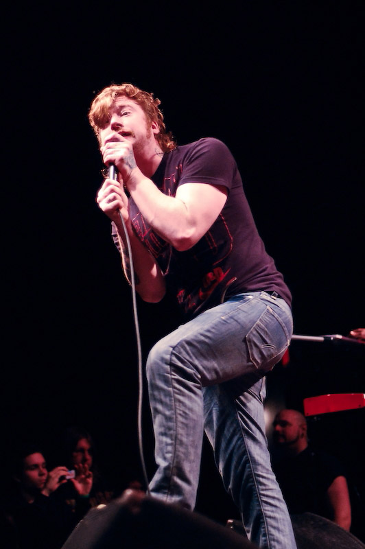 Vic Fuentes' $5M Net Worth: Unpacking His Career Success by 2024